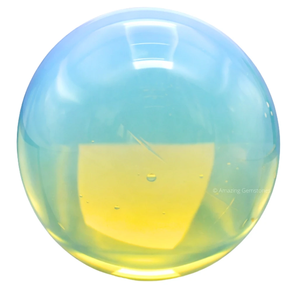 Opalite Sphere (2 Inch)
