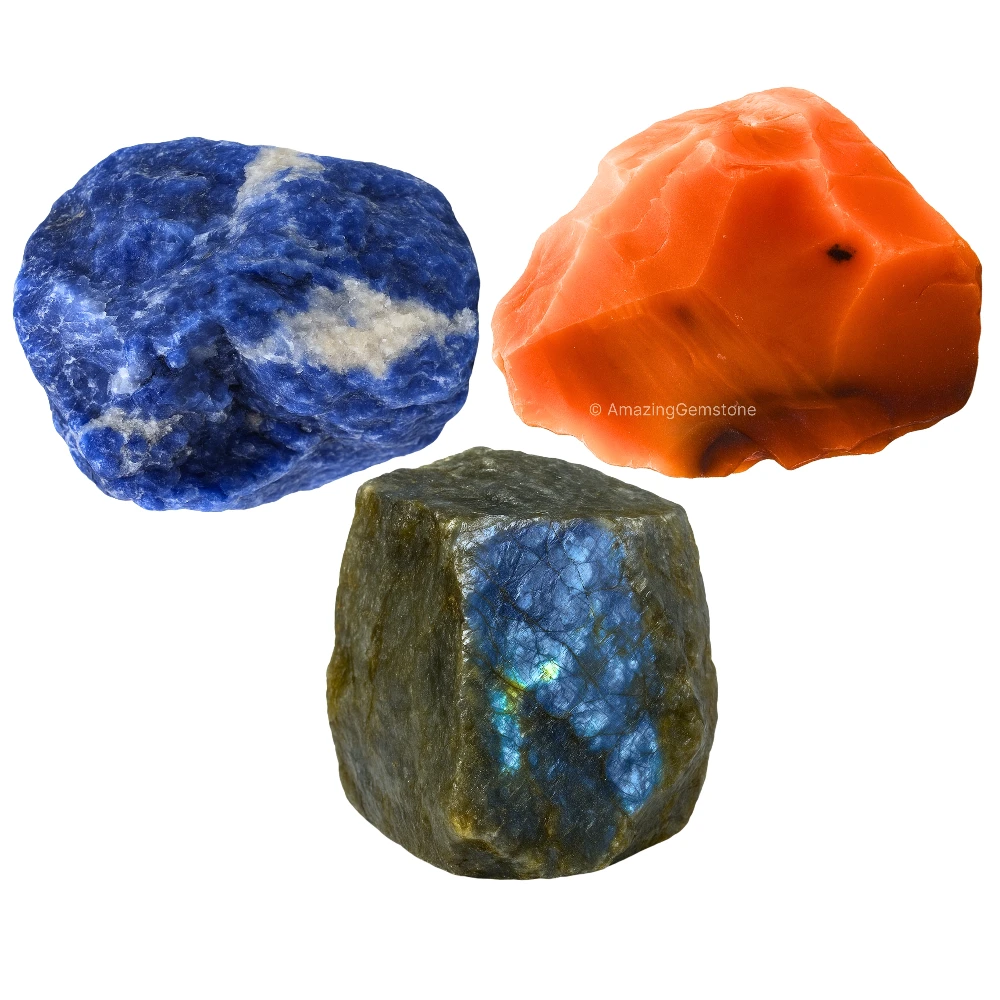 Crystals for Pisces