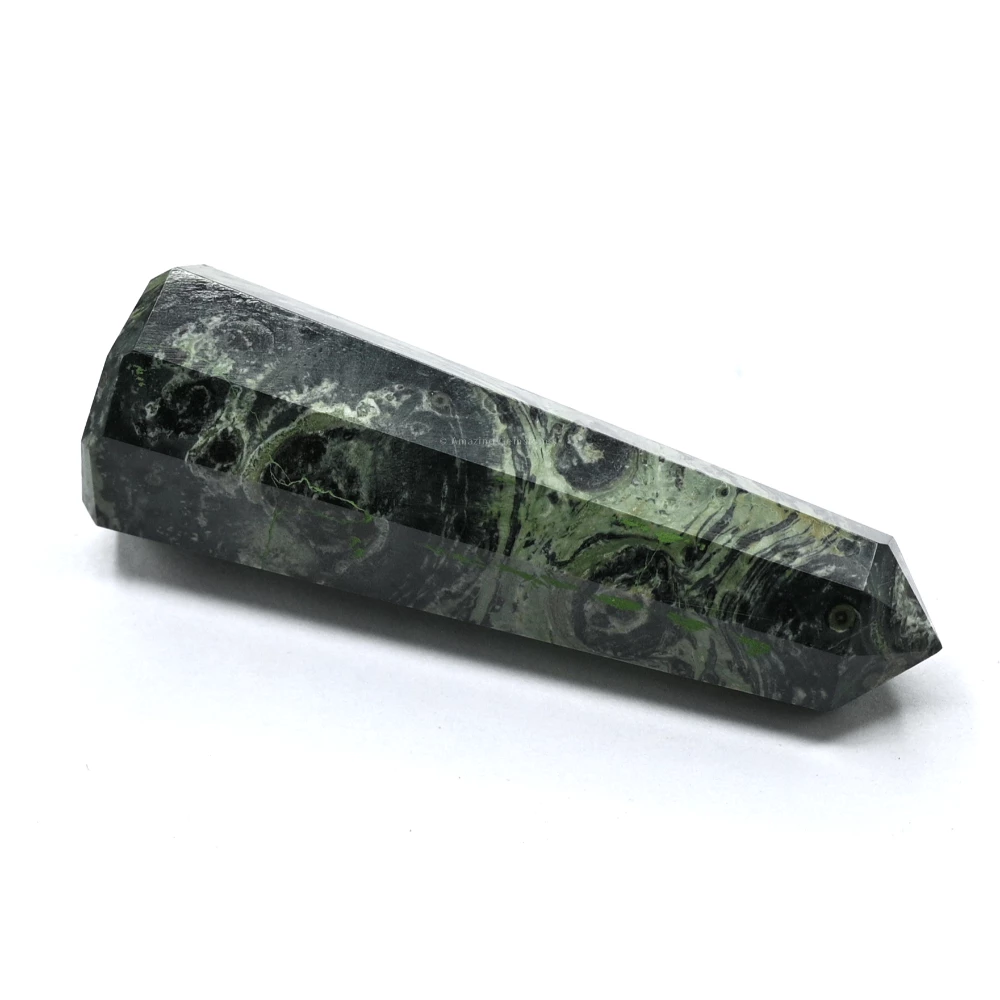 Kambaba Jasper Tower (2" to 3" INCH)