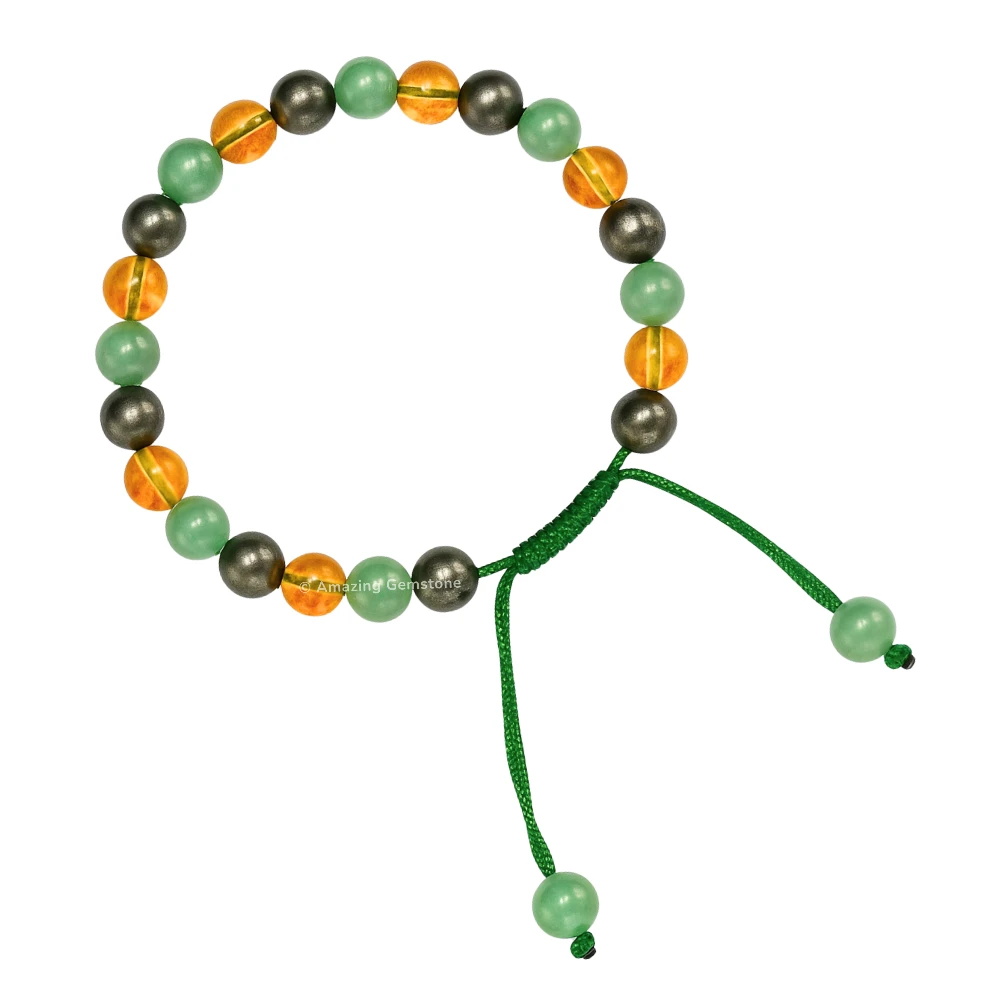 Money Success Bracelet