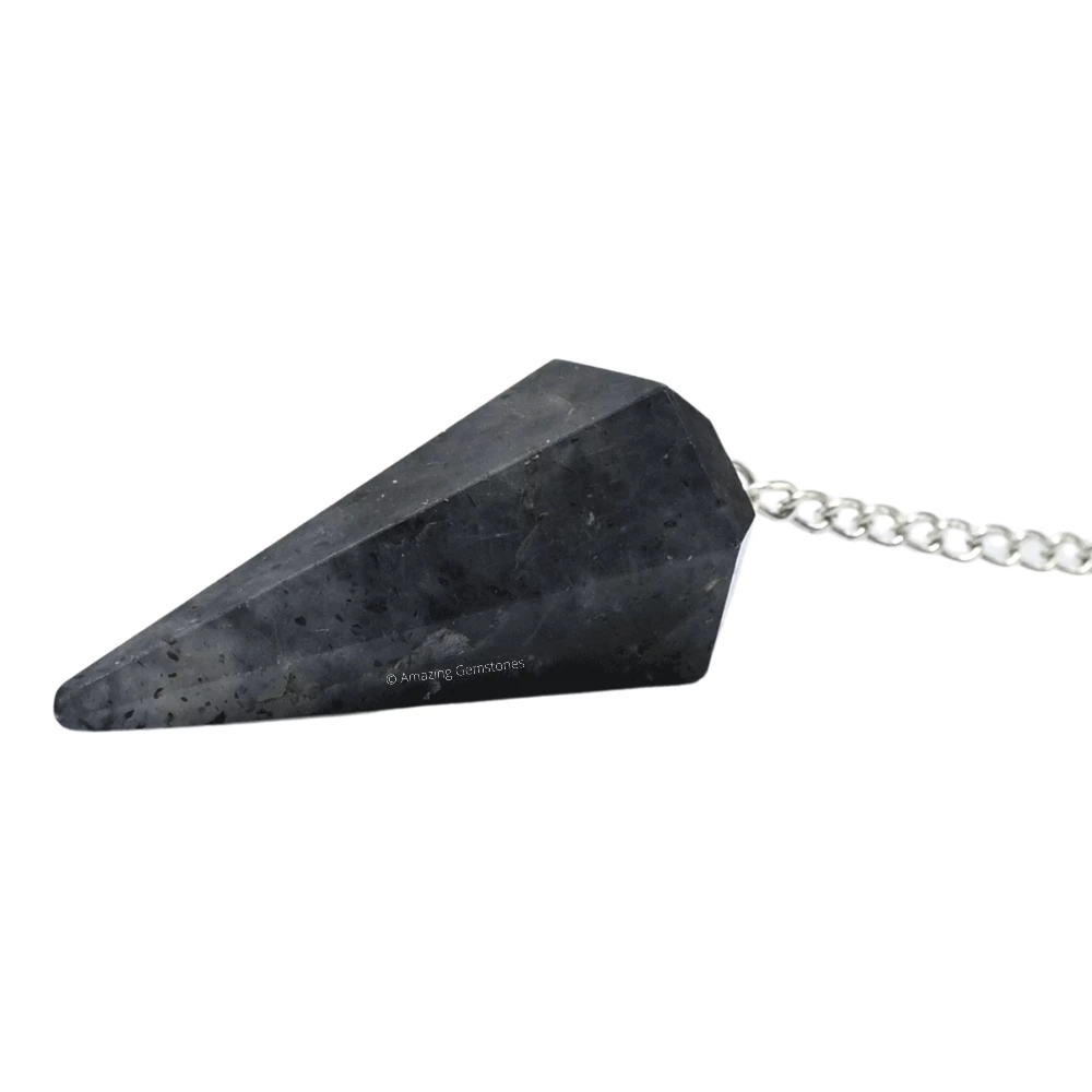 Iolite Pendulum