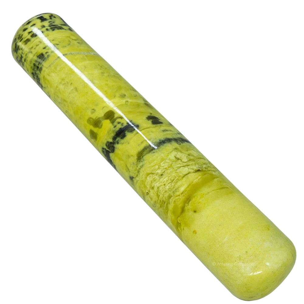 Serpentine Wand