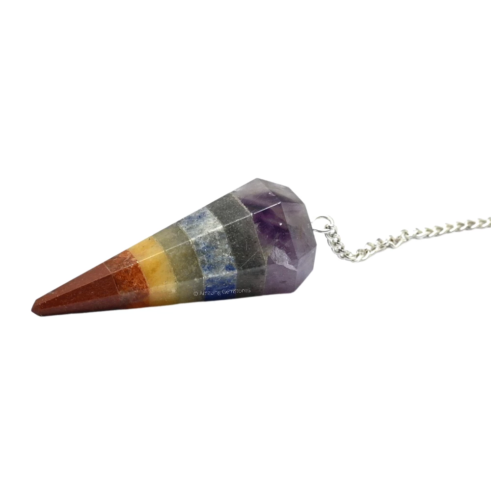 Chakra Pendulum