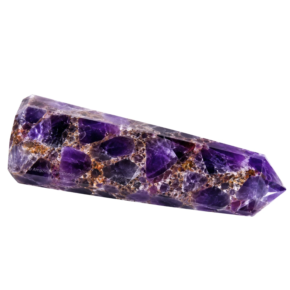 Dreamy Amethyst Tower (2" to 3" inch)