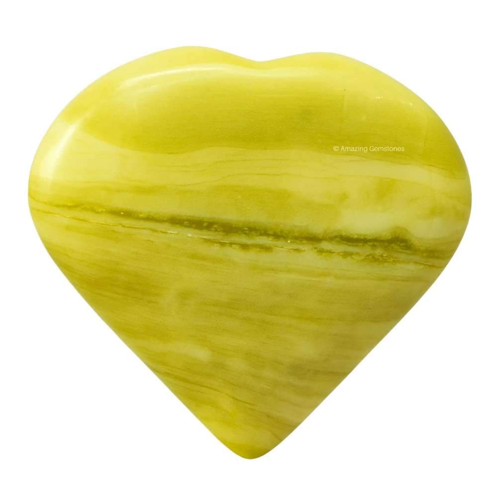 Serpentine Heart (Pack of 2)