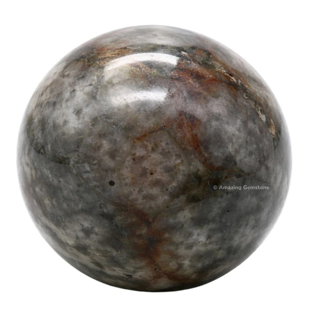 Chrysoberyl Cats Eye Sphere (1.5 Inch)
