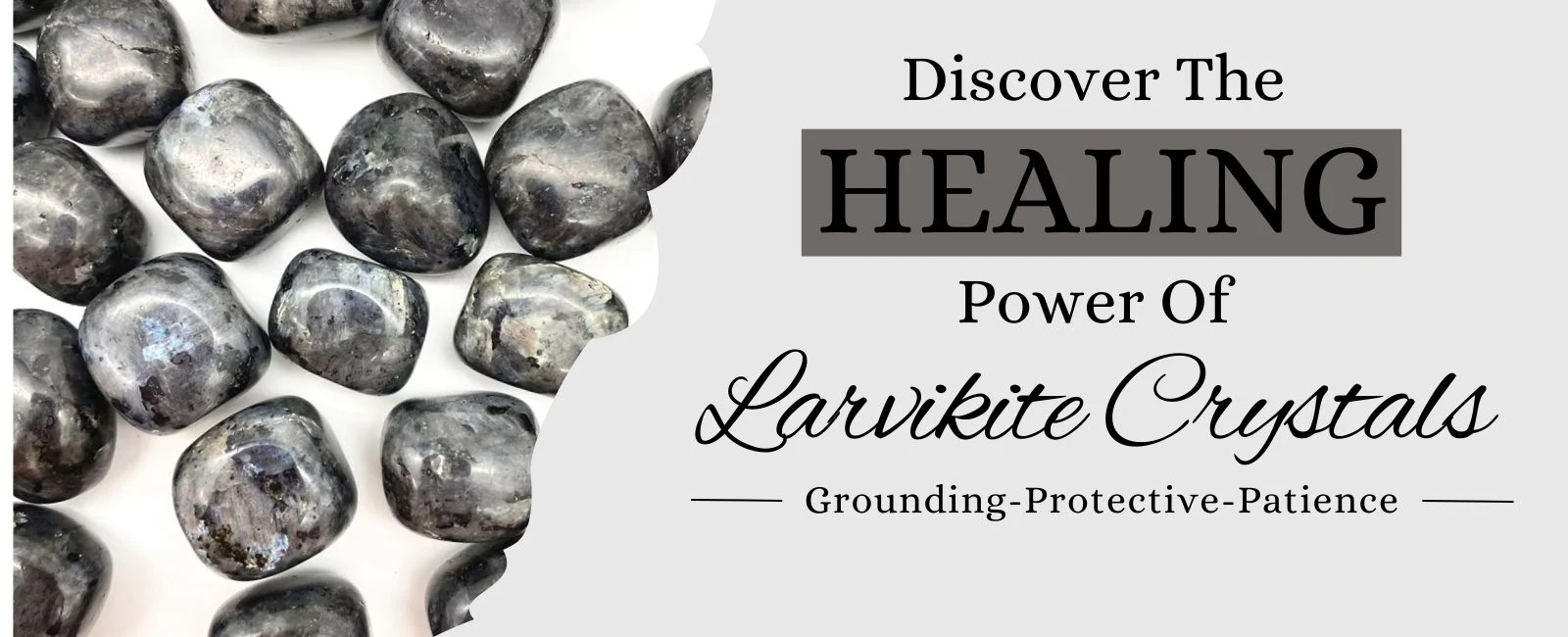 Larvikite Benefits, Zodiac Sign, Healing Properties and Powers