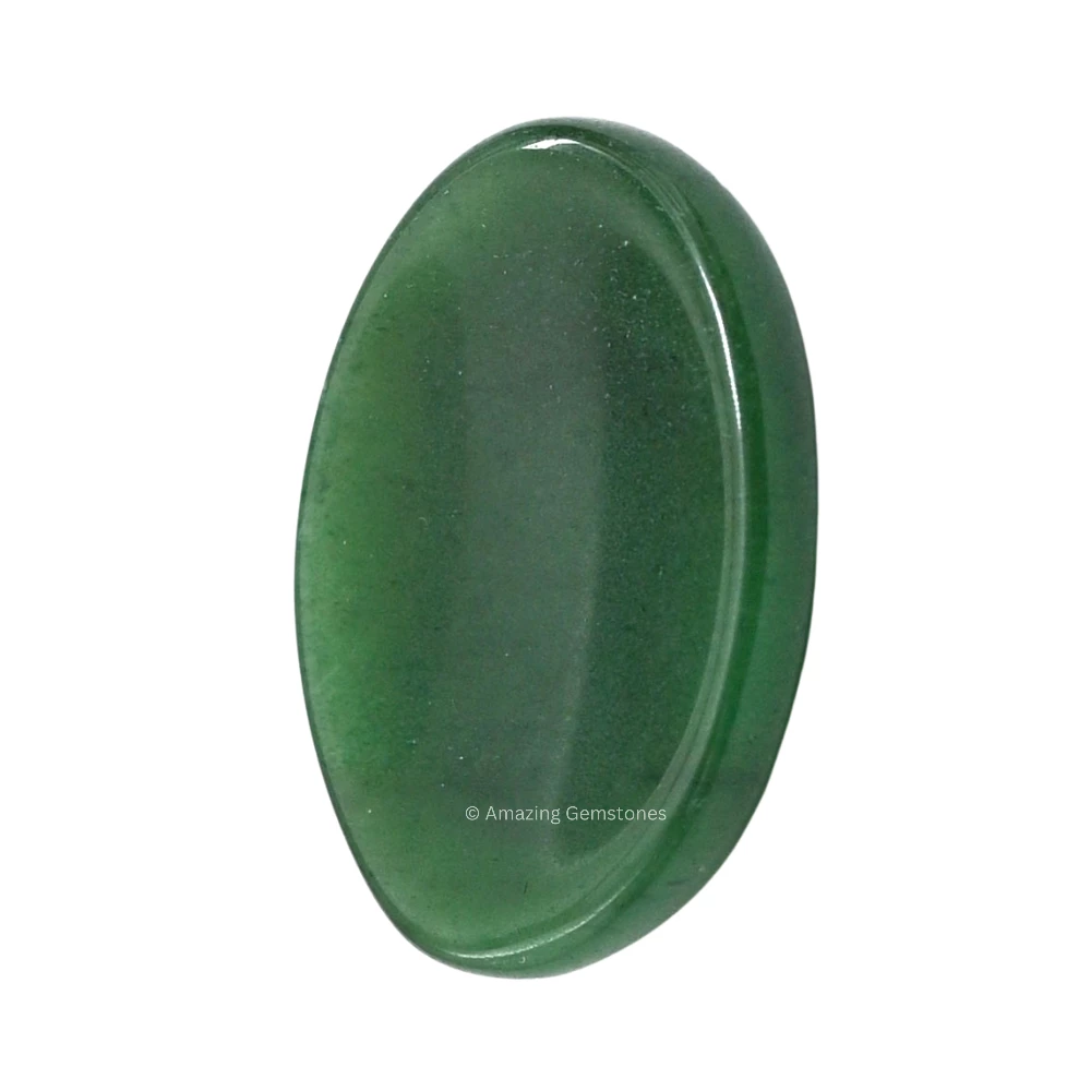 Green Aventurine Worry Stone