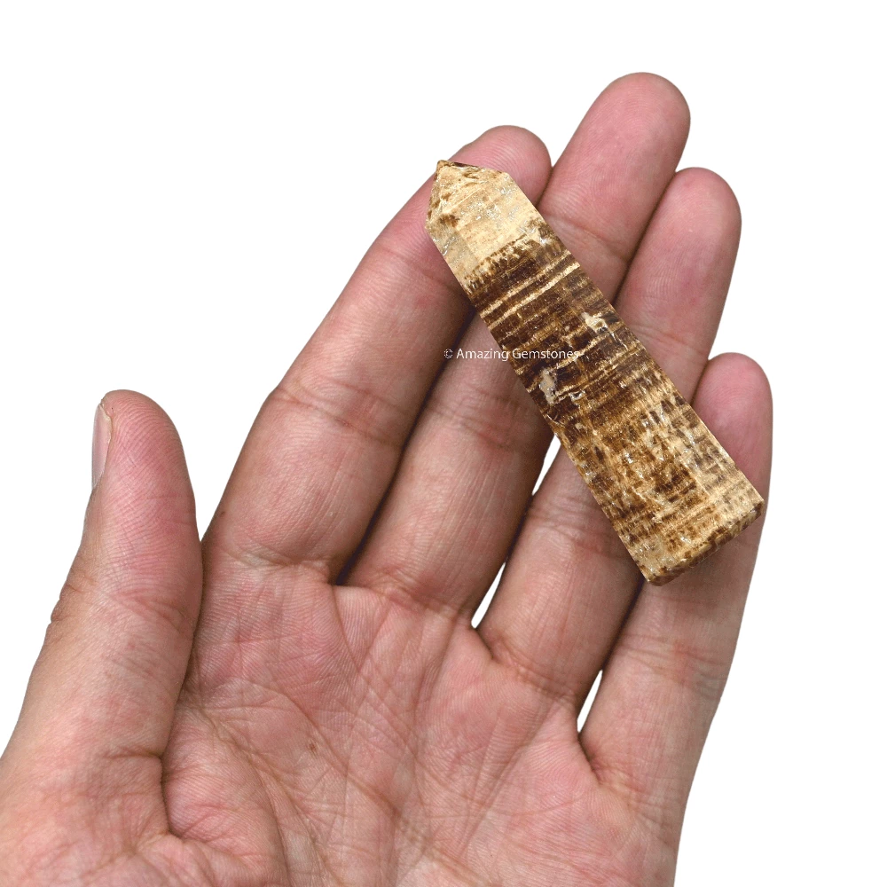 Aragonite Tower (2" to 3" INCH)