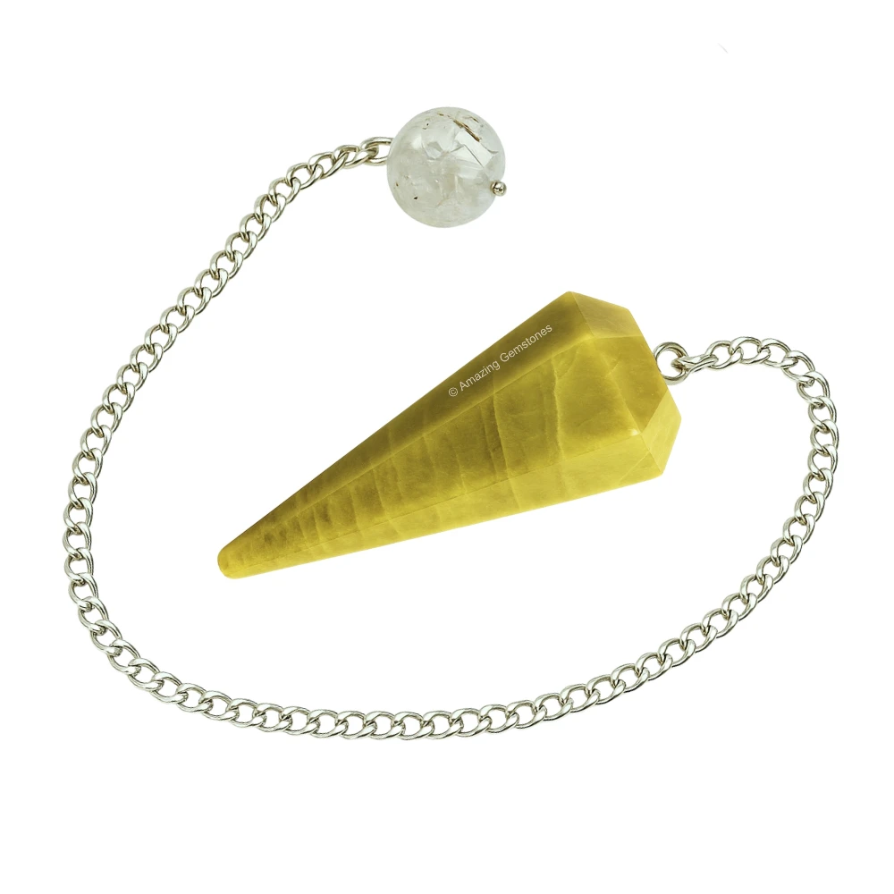Serpentine Pendulum
