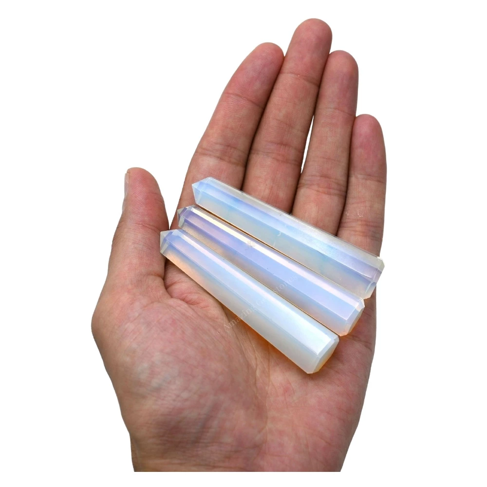 Opalite Tower (2" to 3" inch)
