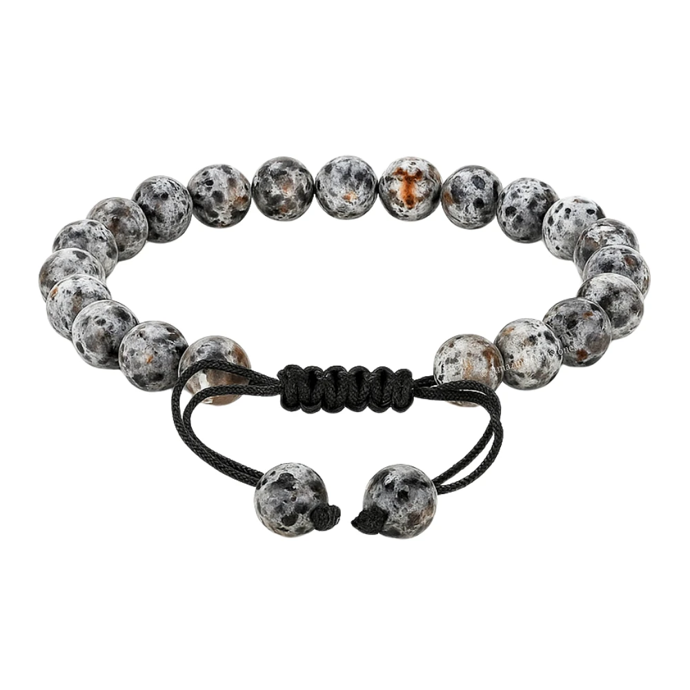Yooperlite Bracelet (Adjustable)
