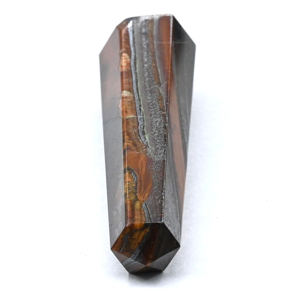 Red Tiger Eye Tower (2" to 3" INCH)