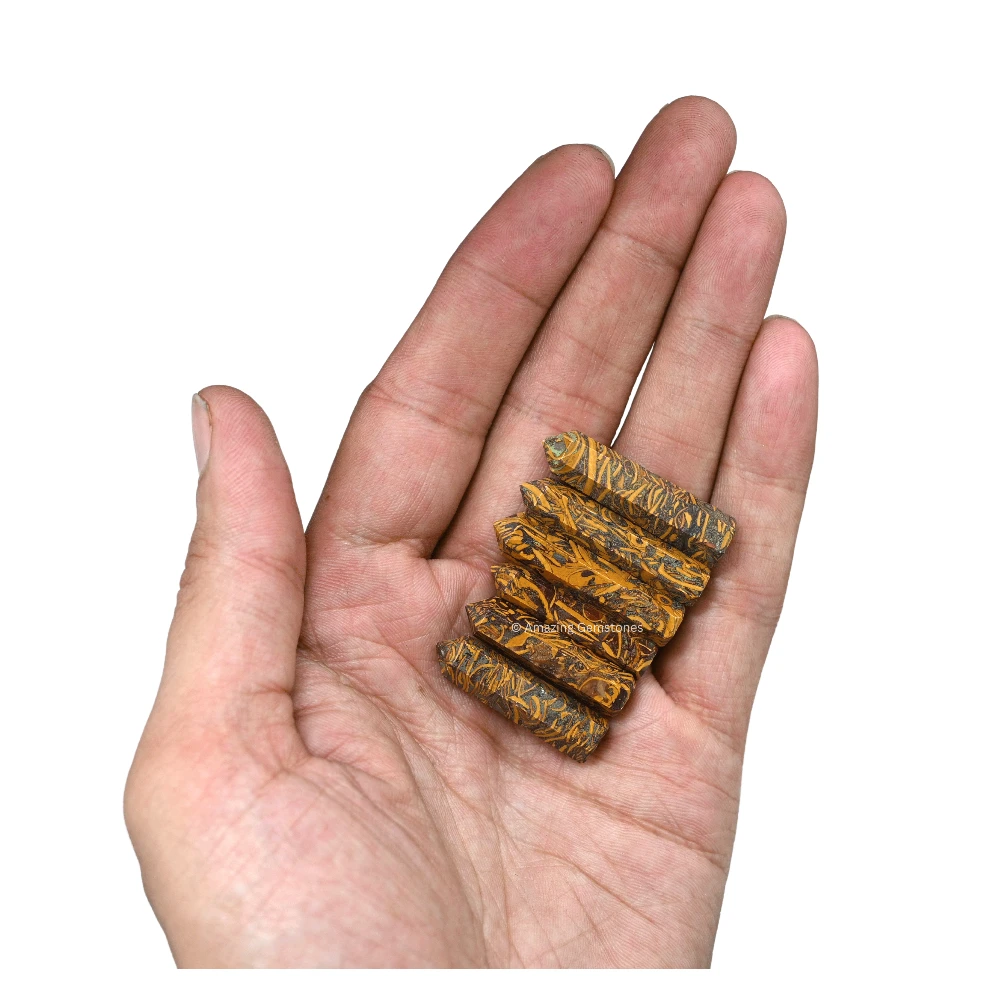 Mariyam Jasper Pencil Points (Set of 3)
