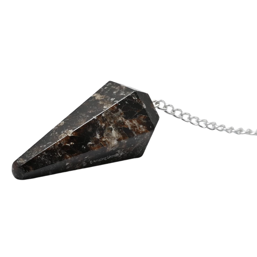 Garnet Pendulum