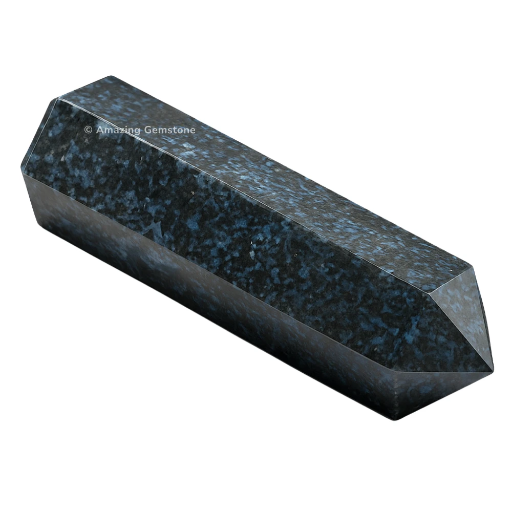 Indigo Gabbro Tower (5.5" to 6" INCH)