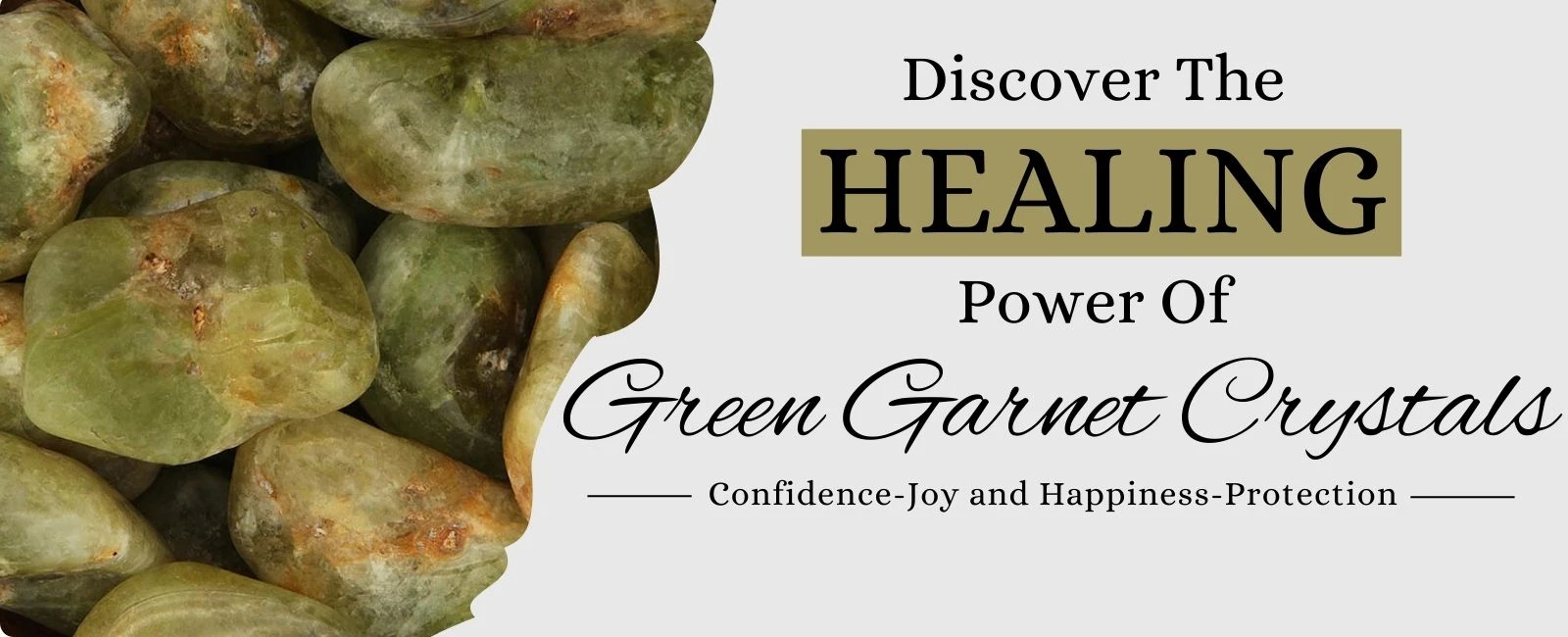 Green Garnet Benefits, Zodiac Sign, Healing Properties and Powers