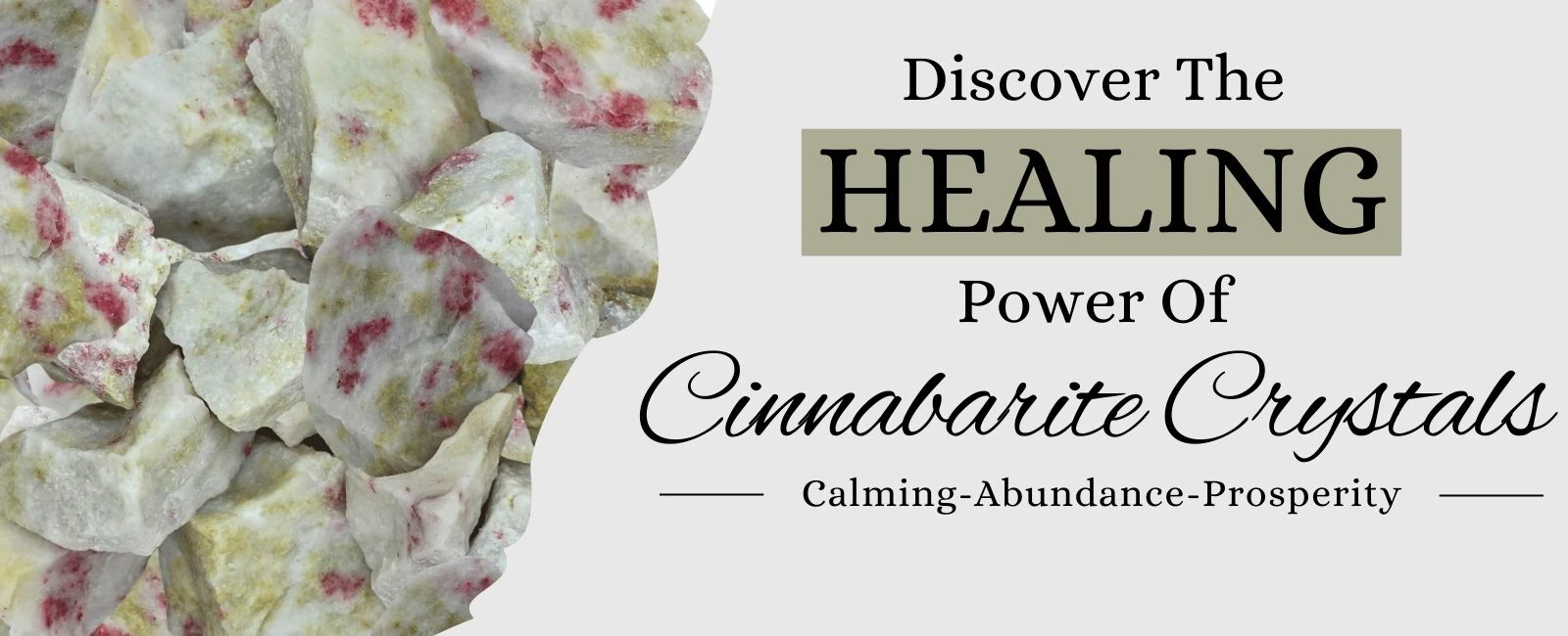 Cinnabarite Benefits, Zodiac Sign, Healing Properties and Powers