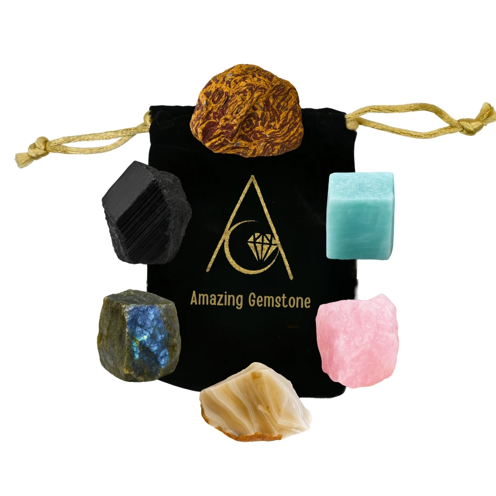 Mood Change Crystals