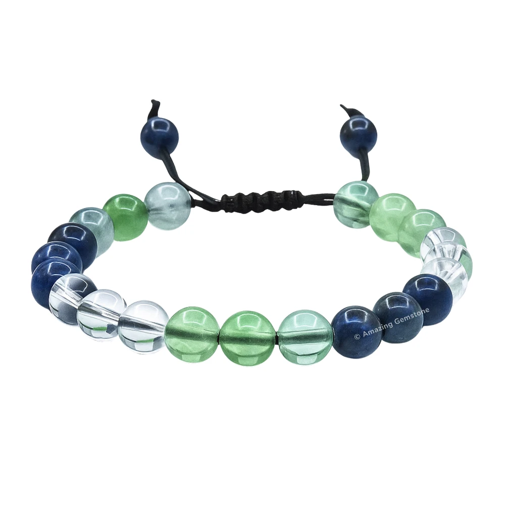 Study and Concentration Bracelet