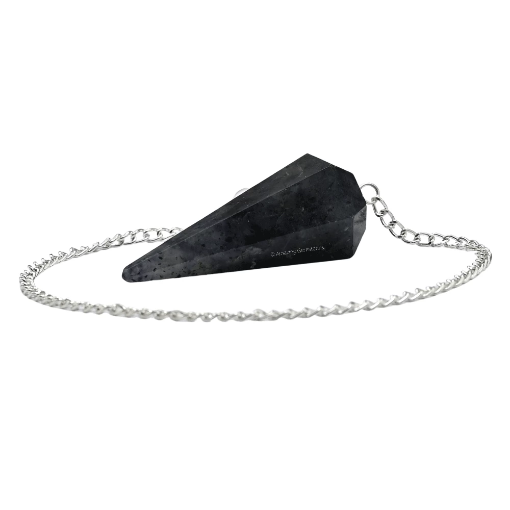Iolite Pendulum