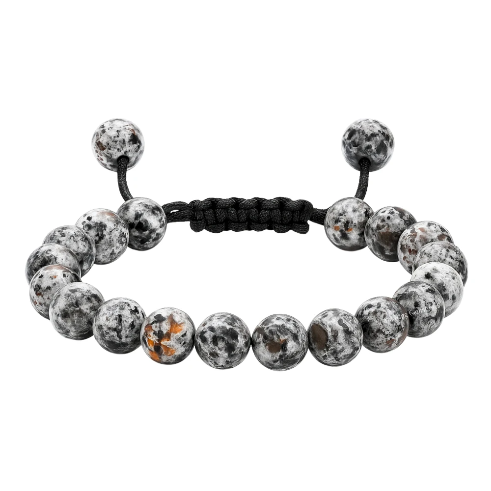 Yooperlite Bracelet (Adjustable)