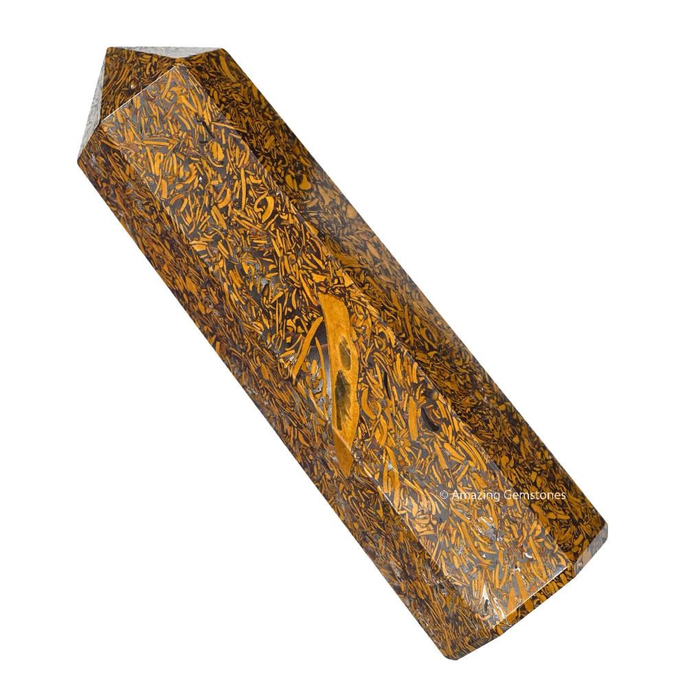 Mariyam Jasper Tower (5.5" to 6" INCH)