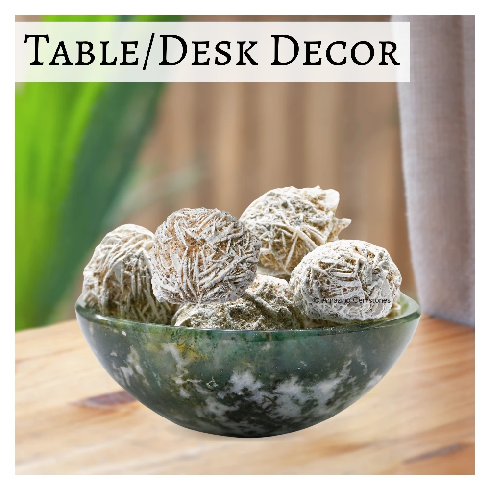 Desert Rose Raw (2 Pieces)