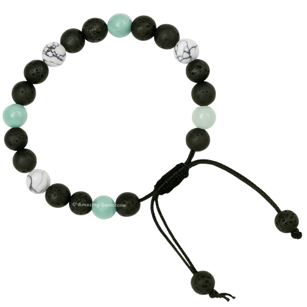 Anger Control Bracelet