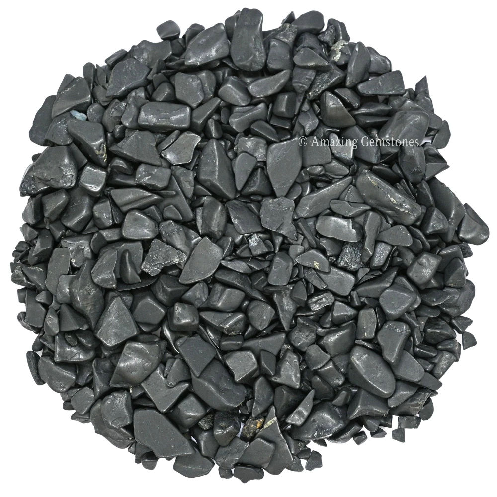 Shungite Chips (1LB)