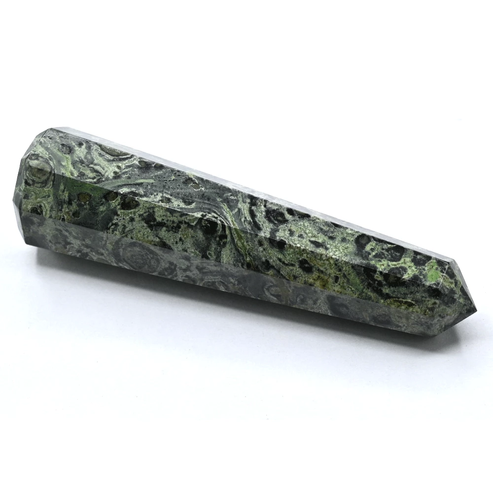 Kambaba Jasper Tower (3" to 4" INCH)