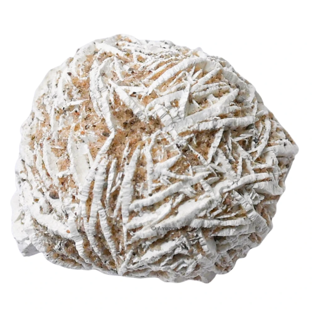 Desert Rose Raw (2 Pieces)