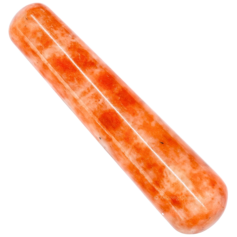 Sunstone Wand