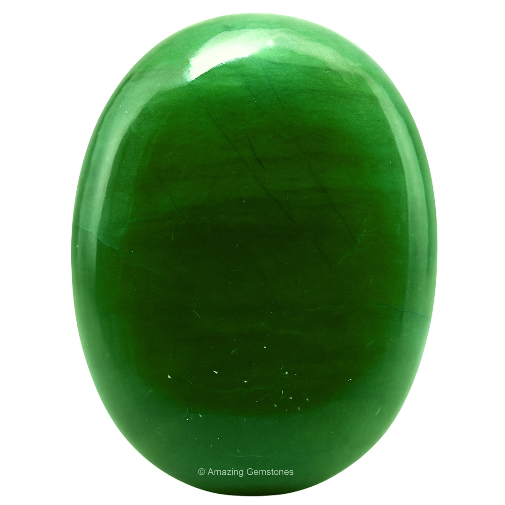 Green Aventurine Palm Stone