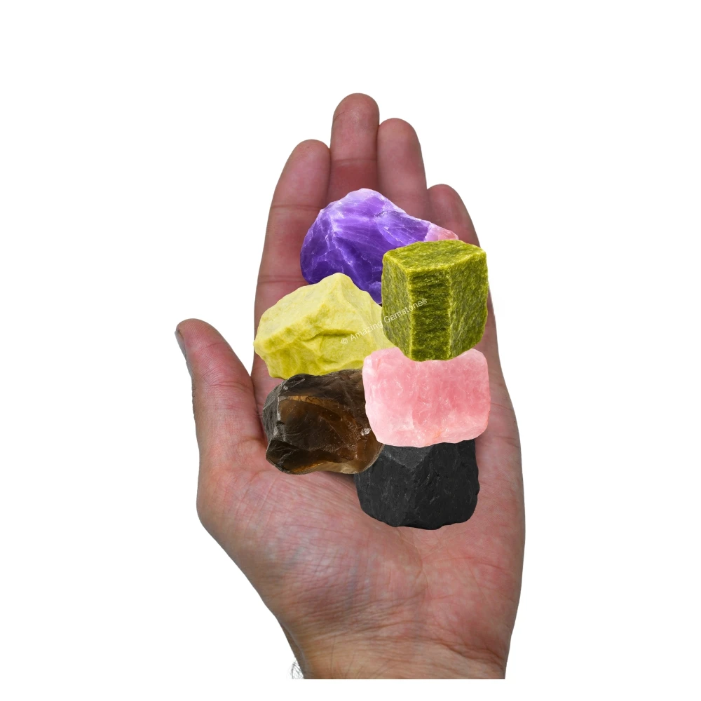Sleep Crystals