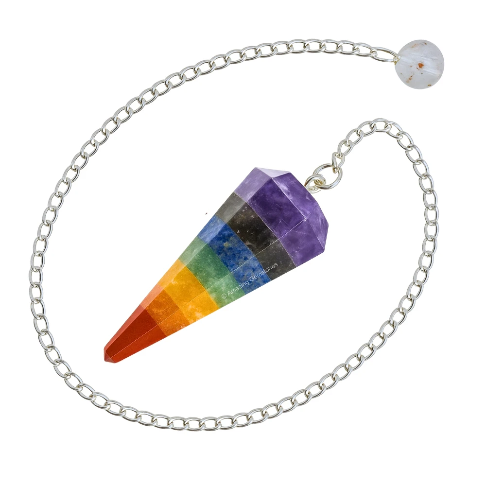 Chakra Pendulum