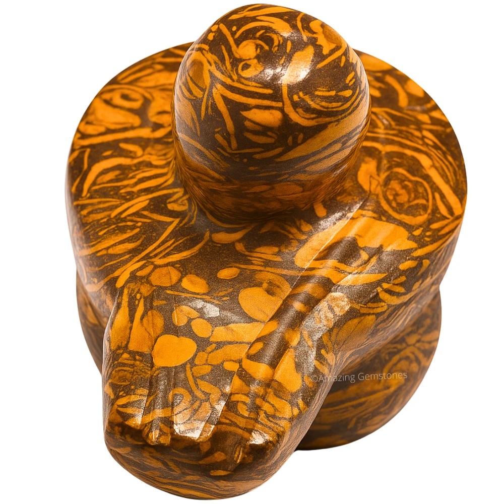 Mariyam Jasper Shivling