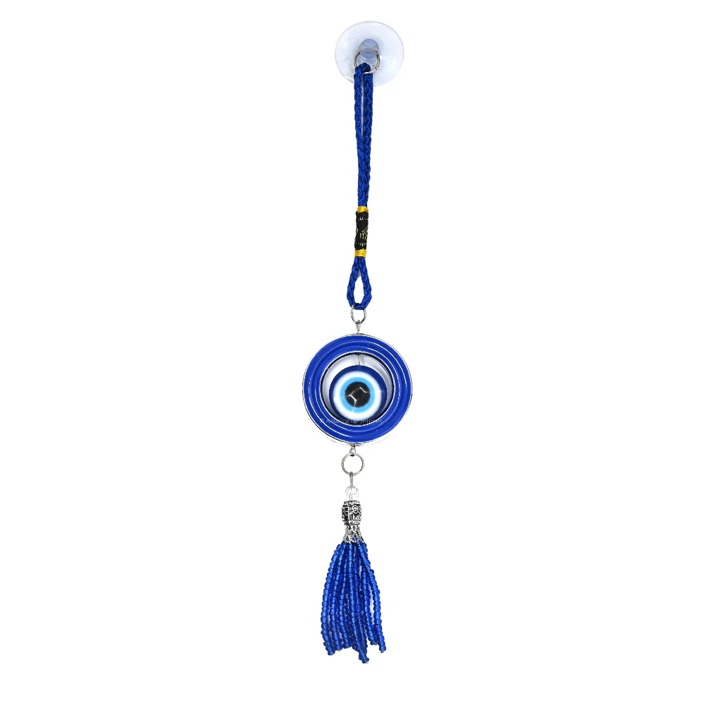 Evil Eye Car Hanging Ornaments (Small)