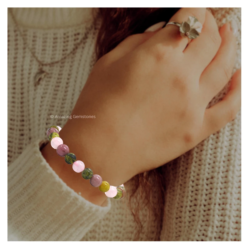 Love Manifestation Bracelet
