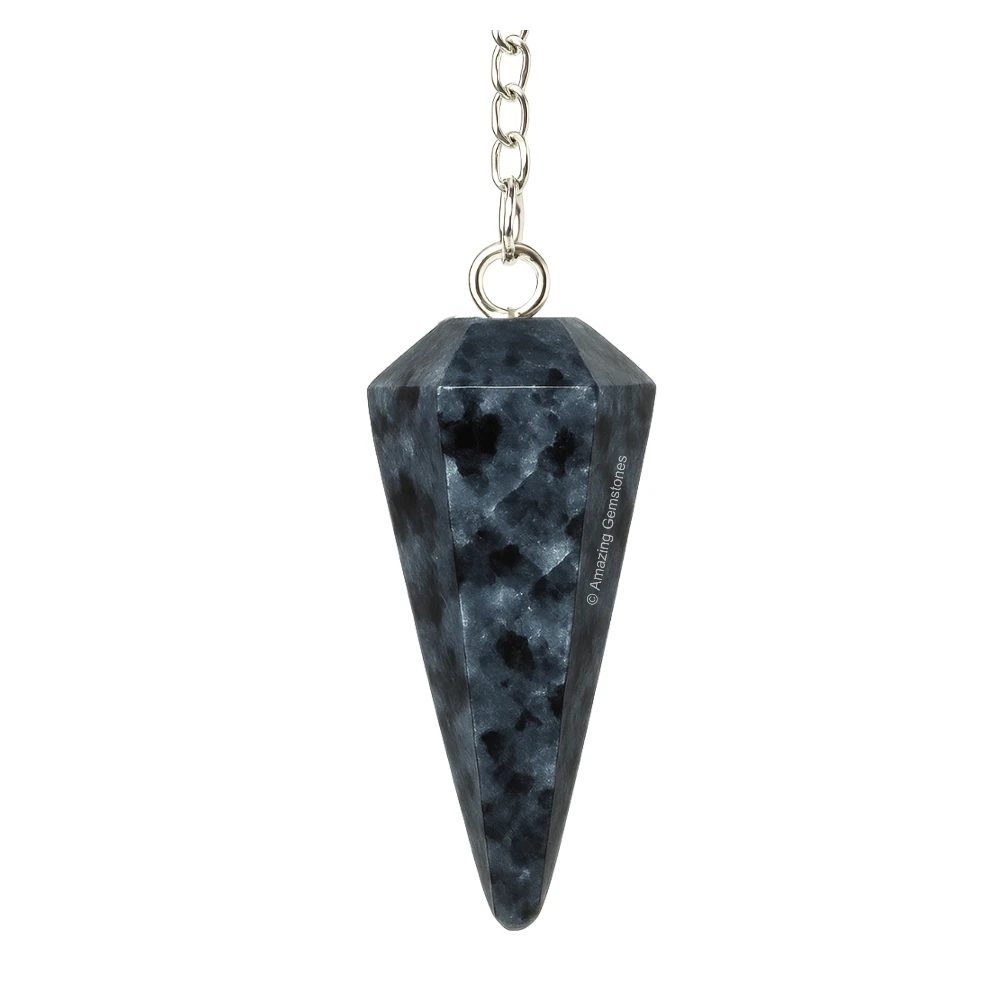 Larvikite Pendulum
