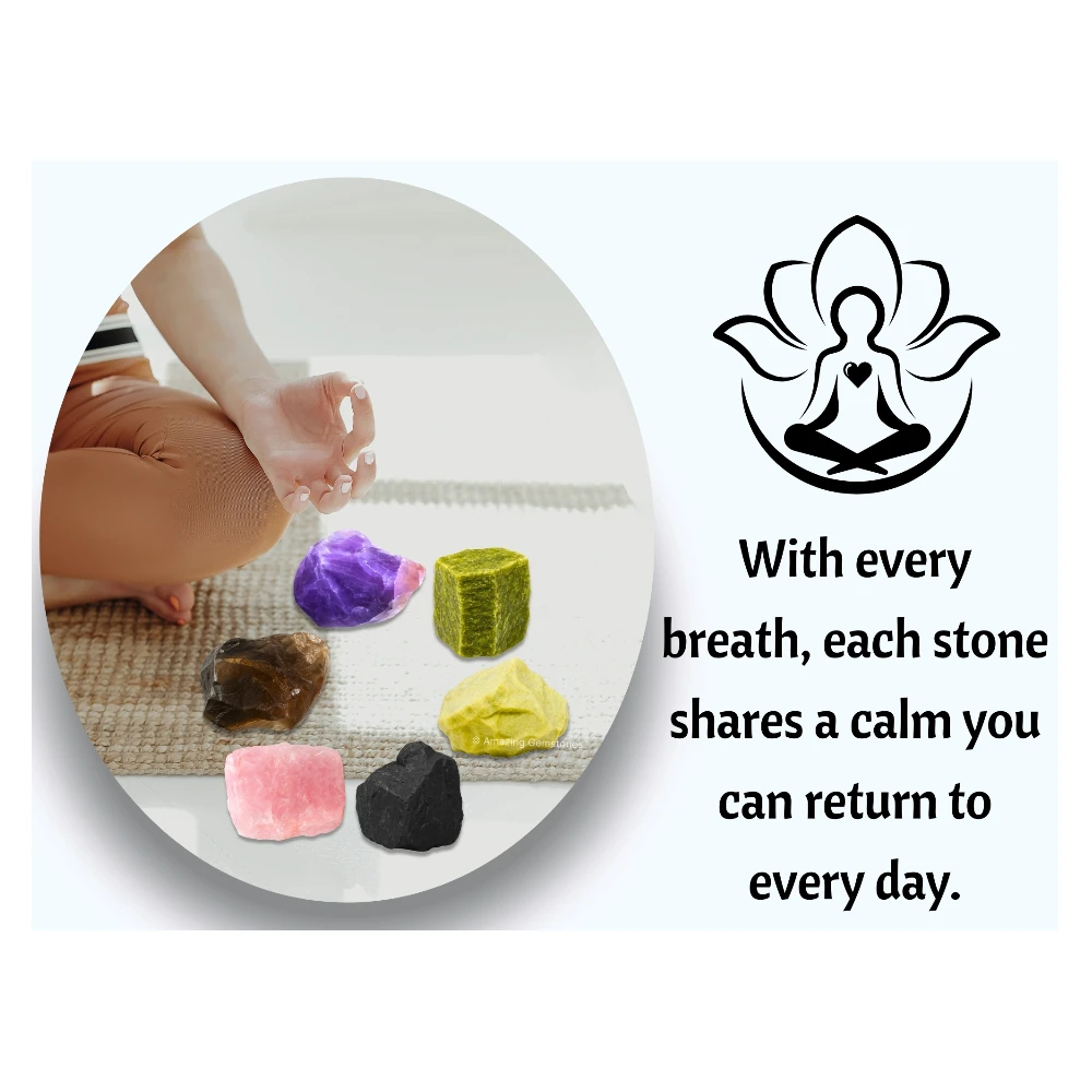 Sleep Crystals
