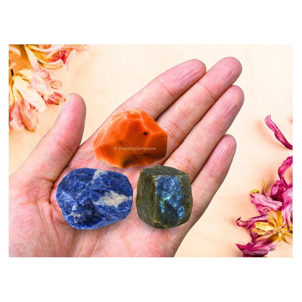 Crystals for Pisces