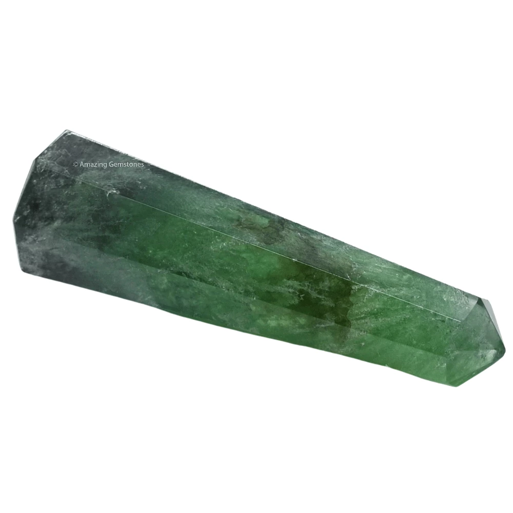 Green Fluorite Tower (2" to 3" INCH)