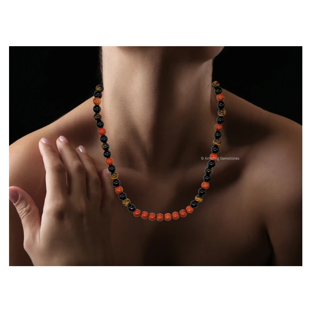 Bullying Support Necklace