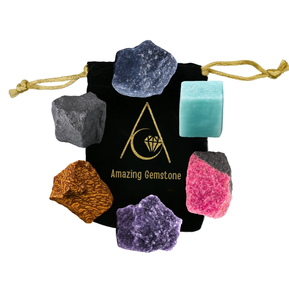 Quit Alcohol Crystals