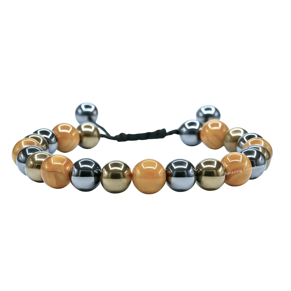 New Beginnings Bracelet