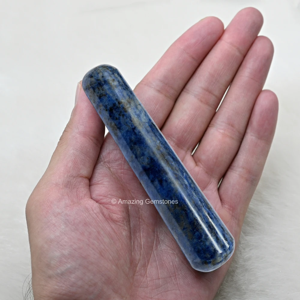 Sodalite Wand