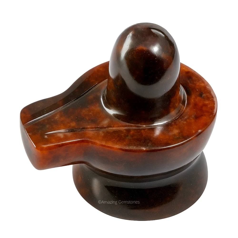 Garnet Shivling