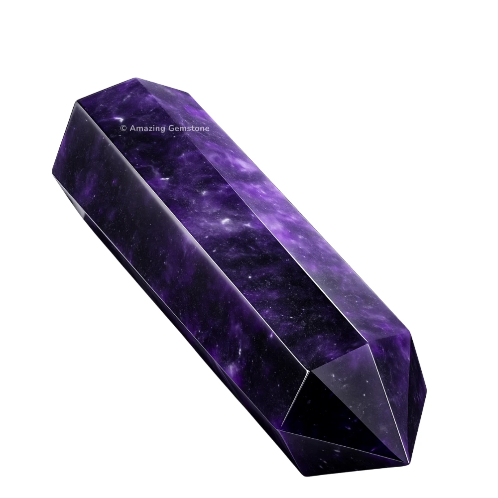 Lepidolite Tower (5.5" to 6" INCH)