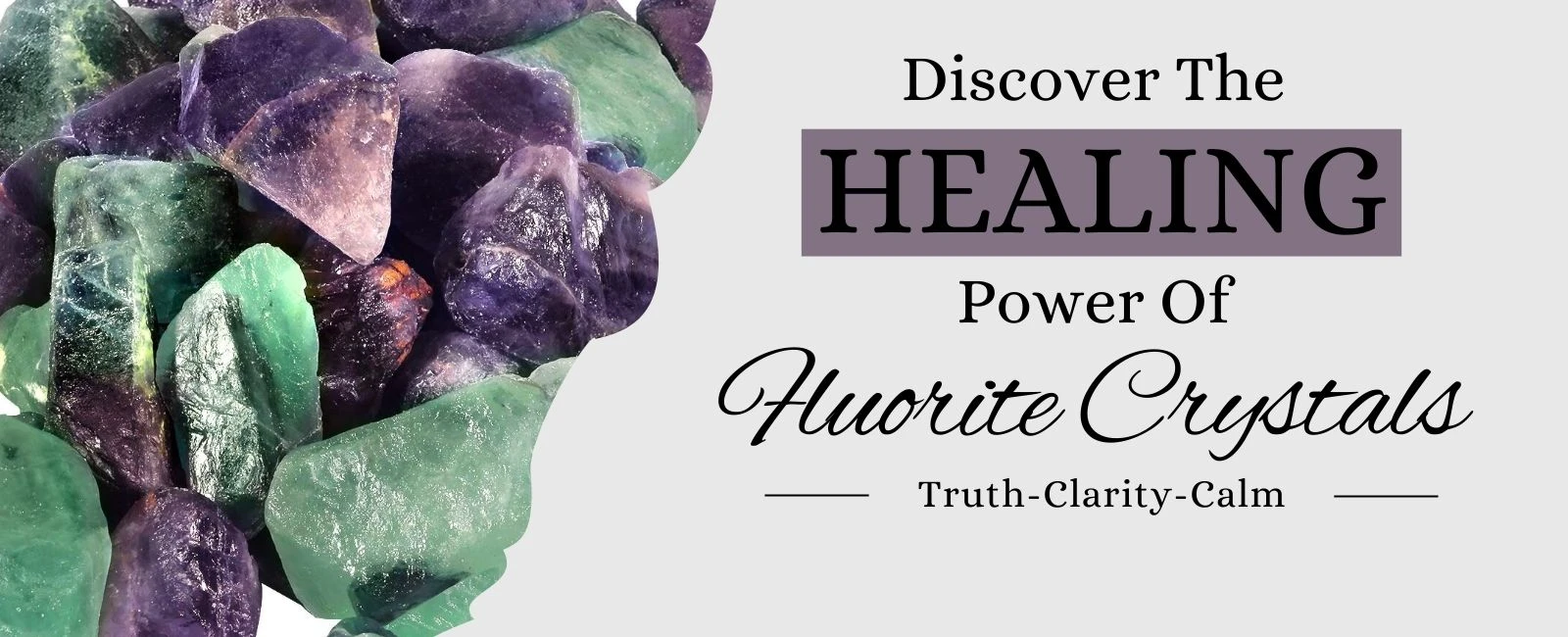 Fluorite Benefits, Zodiac Sign, Healing Properties and Powers